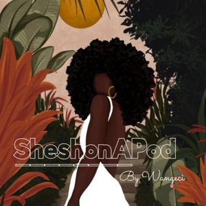 SheshonAPod