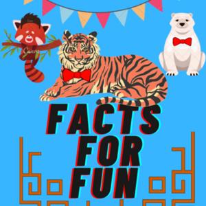 Facts For Fun By Varsha