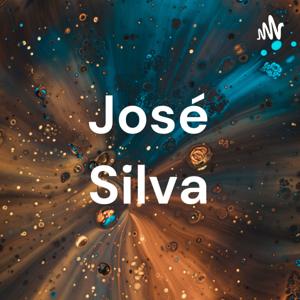 José Silva by José F C Silva