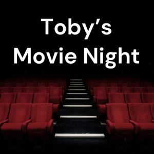 Toby's Movie Night