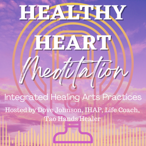 Healthy Heart Meditation