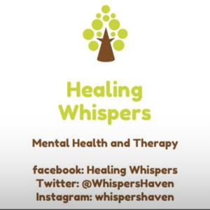 Healing Whispers