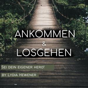 ANKOMMEN & LOSGEHEN