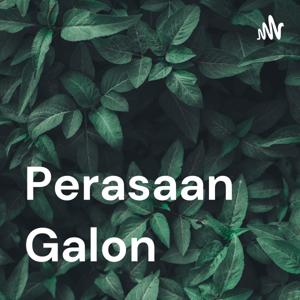 Perasaan Galon