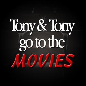 The Two Tones go to the Movies