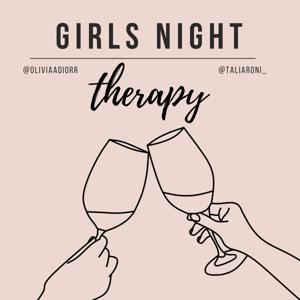 Girls Night Therapy