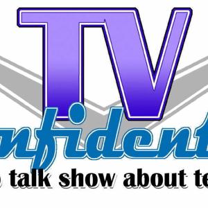 TV Confidential with Ed Robertson by ed robertson