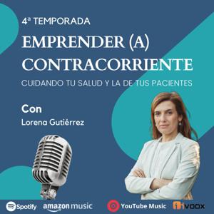 Emprender (a) Contracorriente