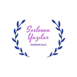 Seslenen Yazılar