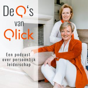 Q's van Qlick