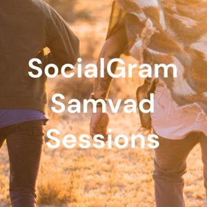 SocialGram Samvad Sessions