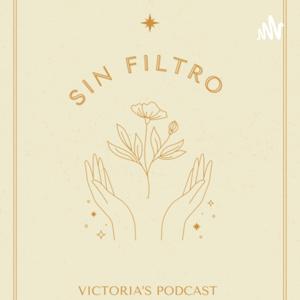 Victoria's podcast