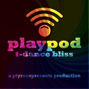 PLAYPOD | T-Dance Bliss