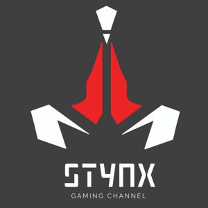 STYNX Gaming Channel!