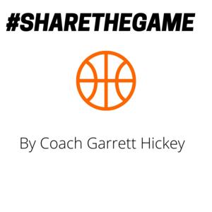 #ShareTheGame