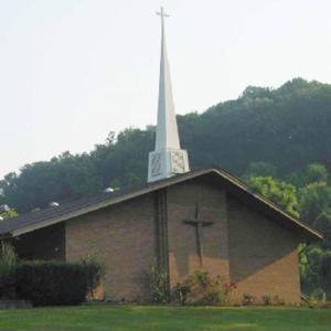 Kingsway Baptist Church 2011