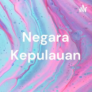 Negara Kepulauan