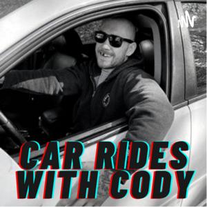 Car Rides With Cody