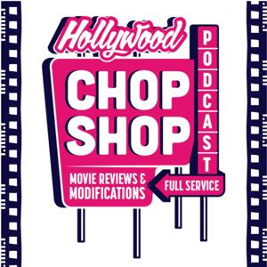 Hollywood Chop Shop