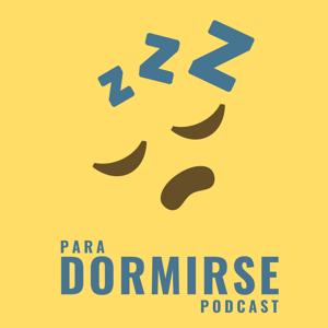 Podcast para dormirse, un podcast de ficción