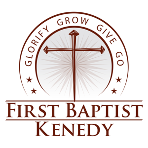 First Baptist Kenedy