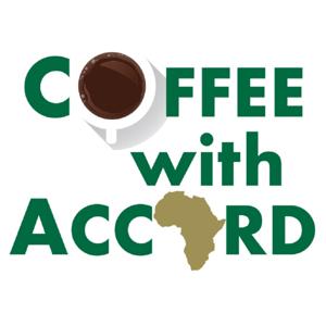 Coffee with ACCORD | Podcasting For Peace