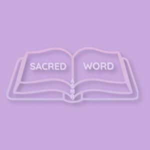 ✨SACRED WORD ASMR✨