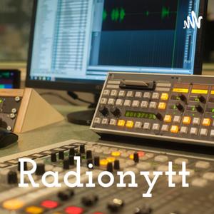 Radionytt