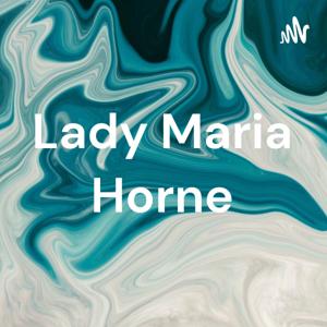 Lady Maria Horne