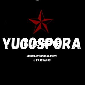 Yuгosпora - jugoslovenski glasovi u rasejanju