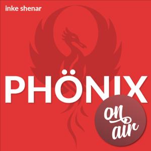 Phönix On Air - Der Ashtanga Yoga Podcast