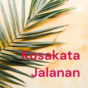 Kosakata Jalanan