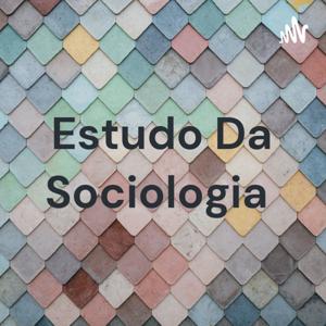 Estudo Da Sociologia