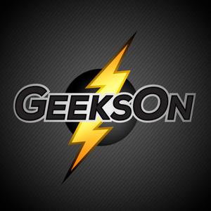 GeeksOn