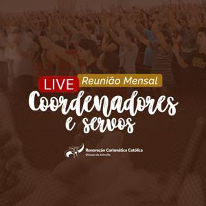 Reunião Mensal - RCC Joinville