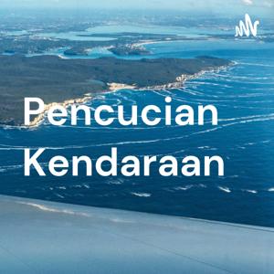 Pencucian Kendaraan