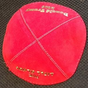 Jew for Trump Podcast - YeshuaCast RSS