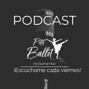 Petit Ballet Podcast