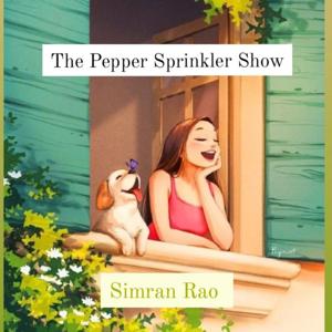 The Pepper Sprinkler Show