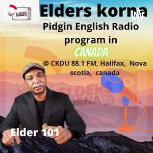 Elders Korna