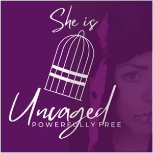 She Is Uncaged: Women Who Have Found Inner Peace