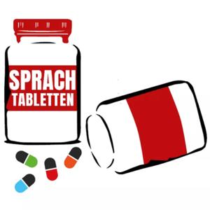 Sprachtabletten