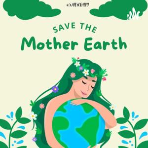 Save The Earth