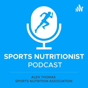 Sports Nutritionist Podcast