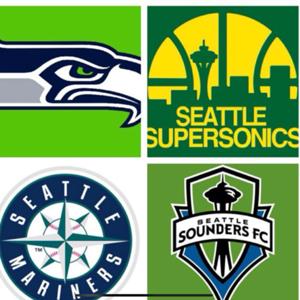 Can I tell you something about seattle sports