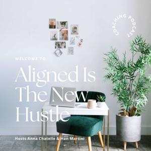 Aligned is the New Hustle