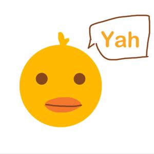 TalkYah 英语唠嗑鸭| Cross-culture experiences (English and Mandarin)