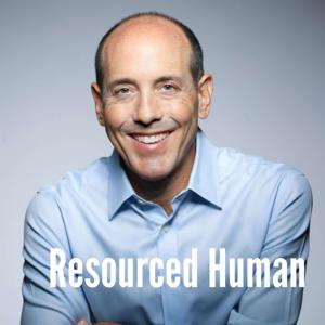 Resourced Human