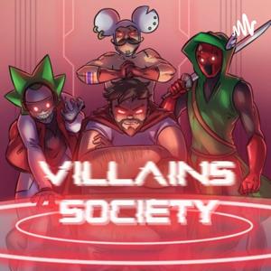 Villains Society