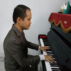 EkaChristian_podcaster